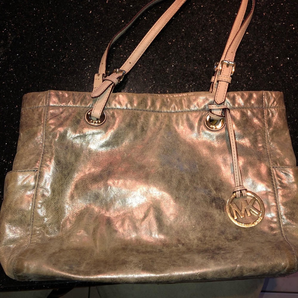 Michael Kors purse